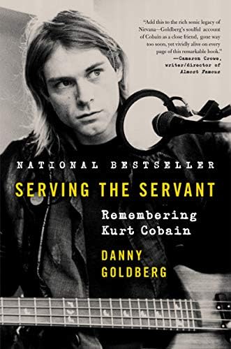 Cobain Unseen: Cross, Charles R.: 9780316033725: Amazon.com: Books